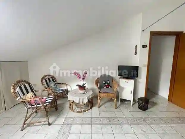 Attico - Mansarda - foto 2