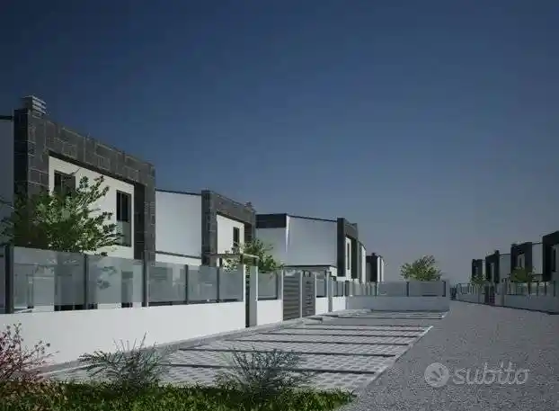 Villa in vendita a Città Sant'Angelo