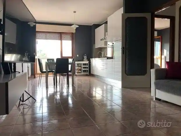 Appartamento in vendita a Silvi
