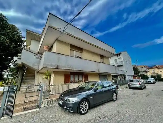 Villa in vendita a Spoltore