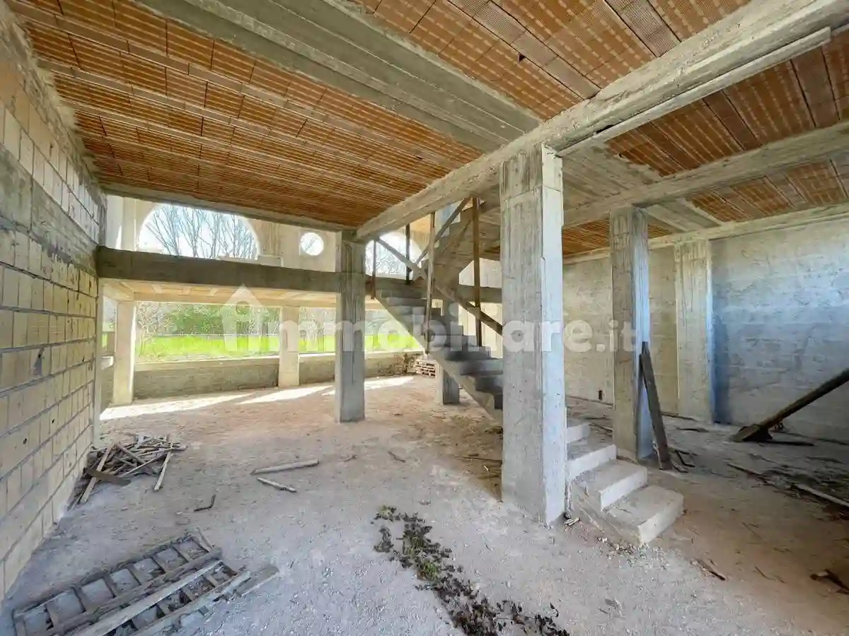 Villetta a schiera - foto 4