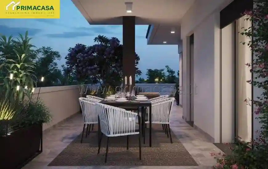 Attico - Mansarda - foto 3