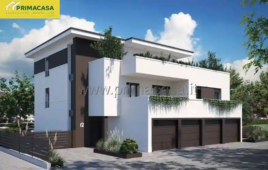 Attico - Mansarda - foto 5