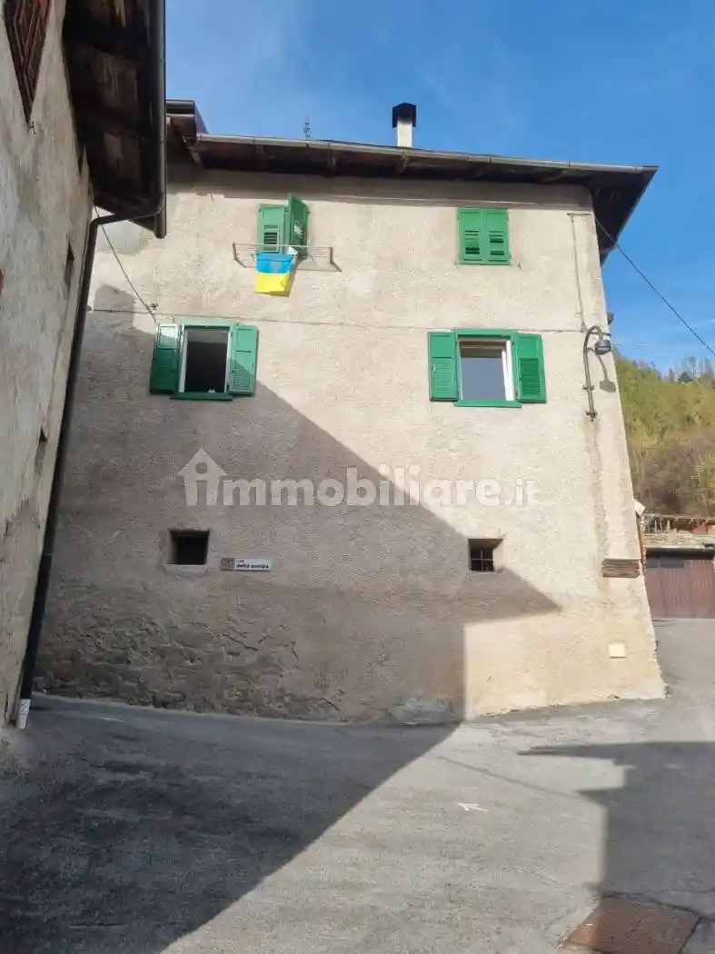 Quadrilocale piazzetta Di San Giovanni, Mestriago, Commezzadura - foto 2