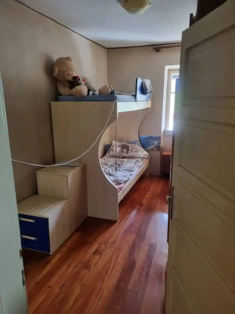 Quadrilocale piazzetta Di San Giovanni, Mestriago, Commezzadura - foto 5