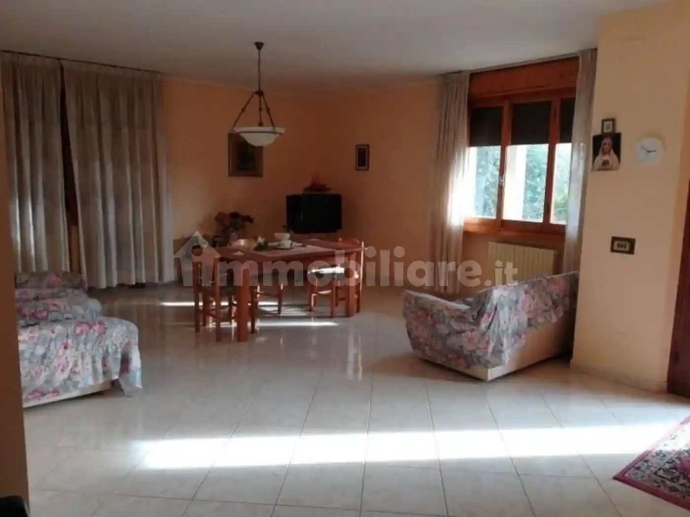 Villa in vendita a San Costanzo