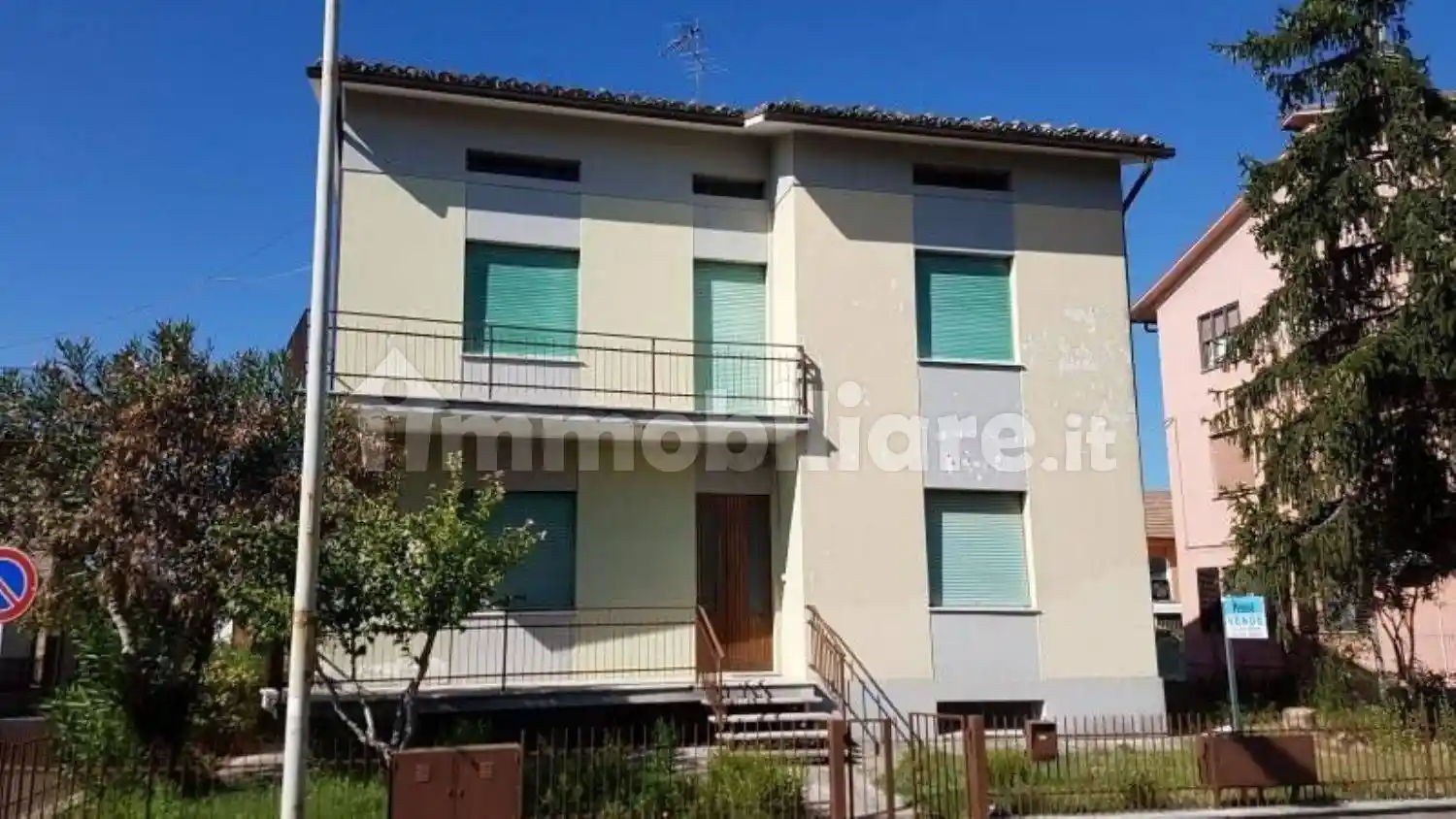 Villa in vendita a Mondavio