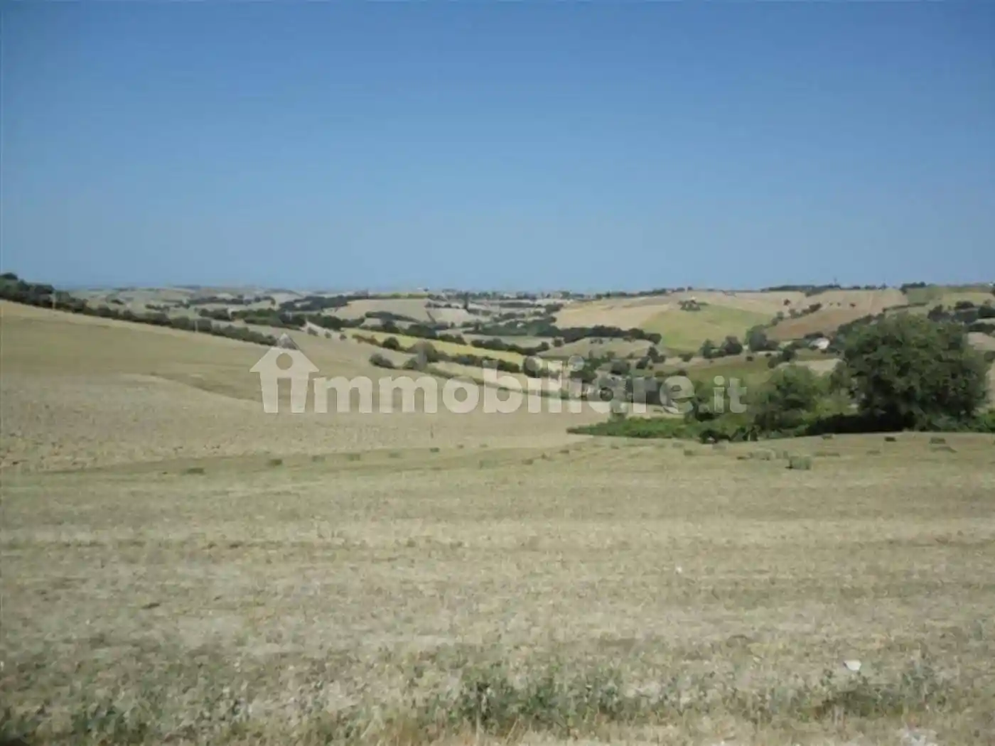 Rustico - Casale in vendita a San Costanzo