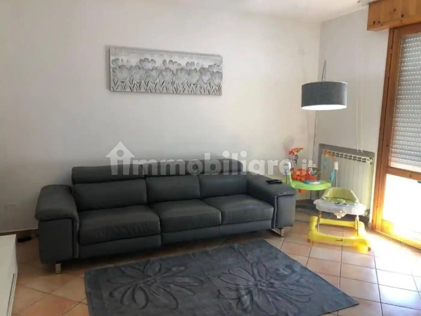 Appartamento in vendita a Mondavio