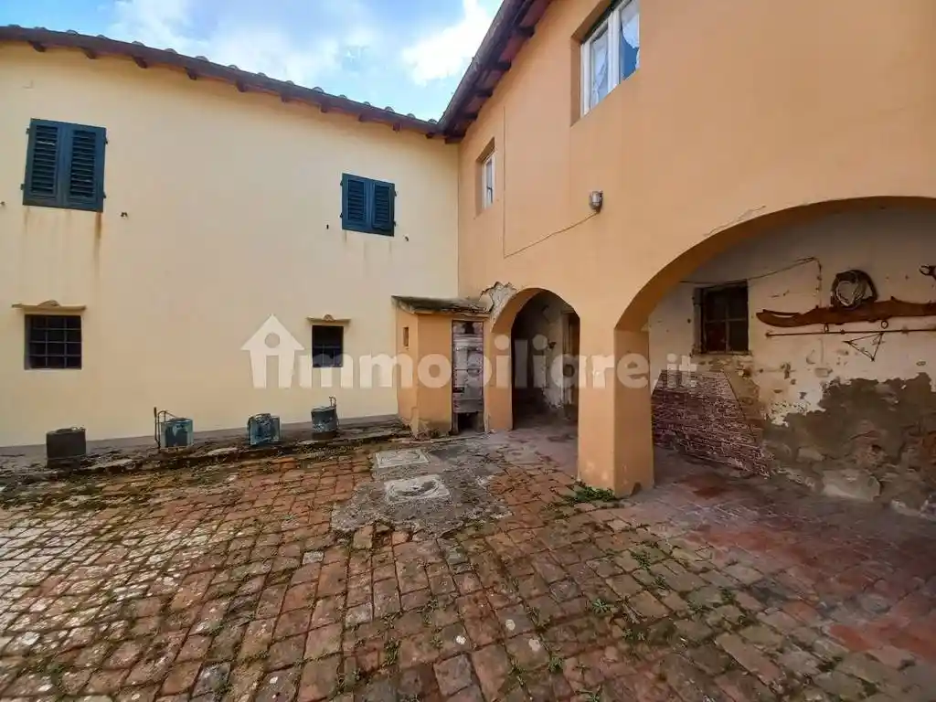 Casa indipendente in vendita a Greve in Chianti