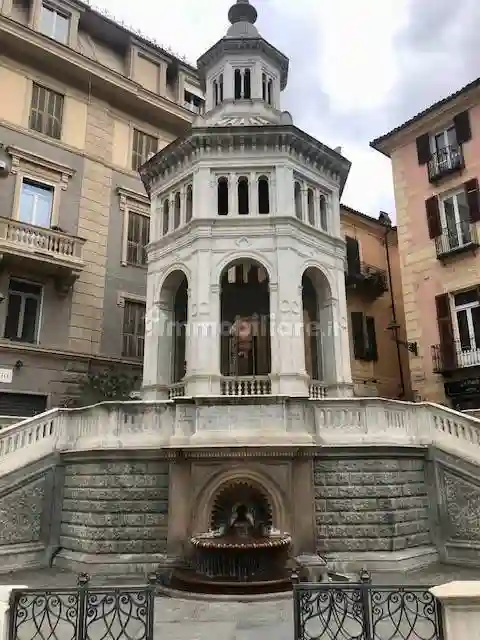 Palazzo - Edificio - foto 2