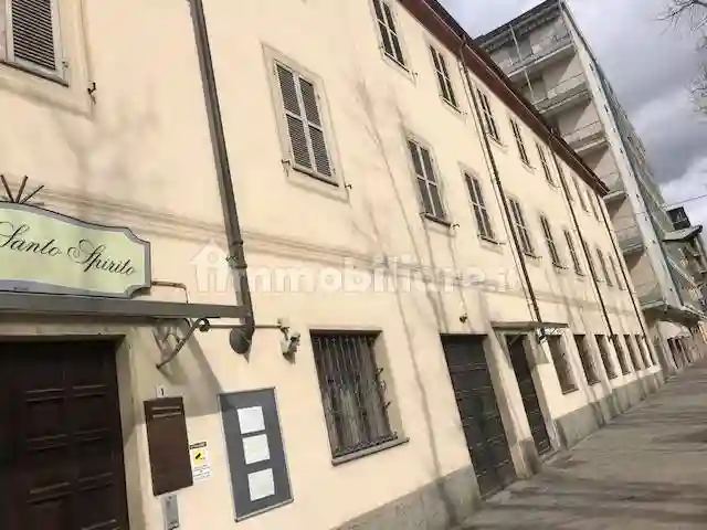 Palazzo - Edificio - foto 5