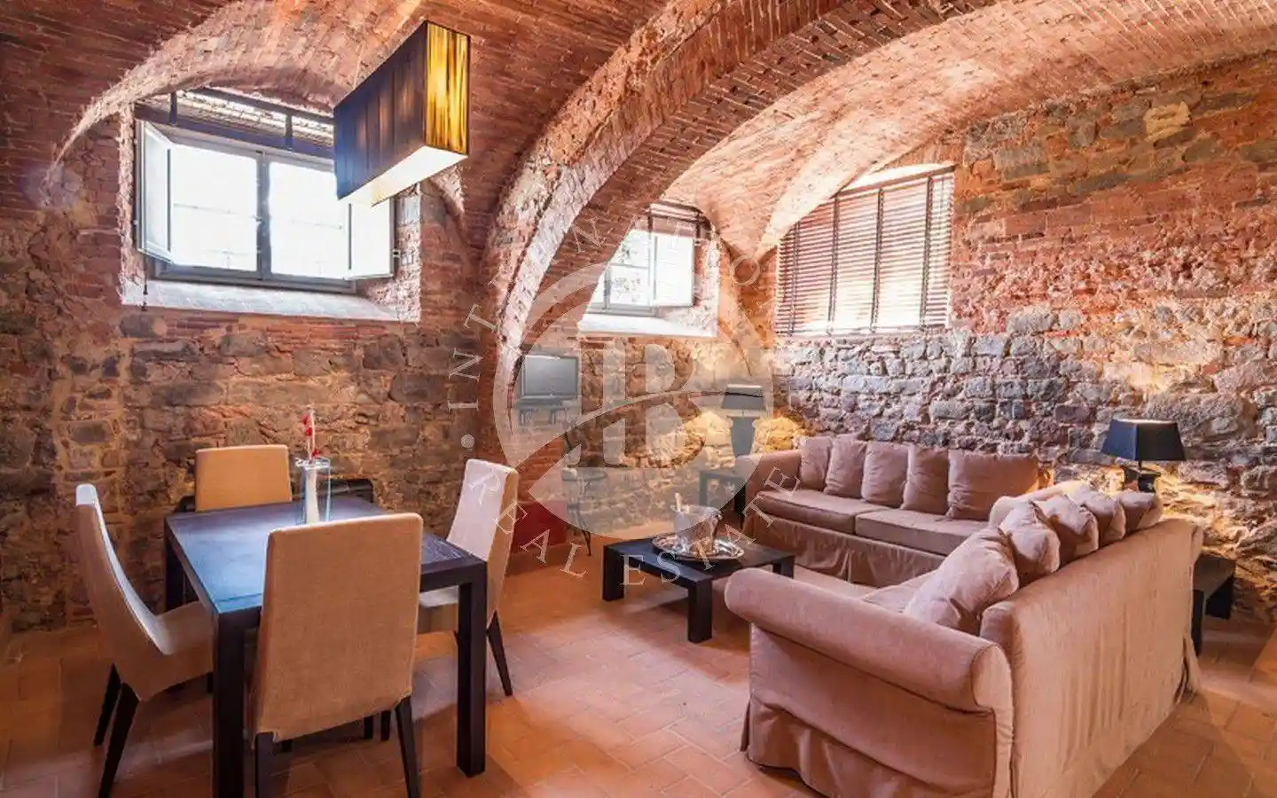 Appartamento in vendita a Lucca