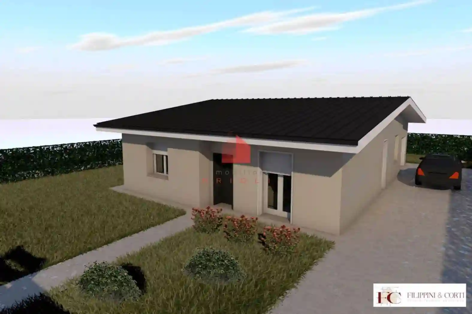 Casa indipendente - foto 3