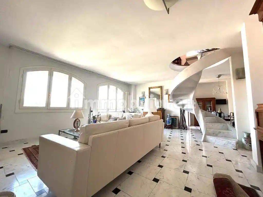 Attico - Mansarda in vendita a Empoli