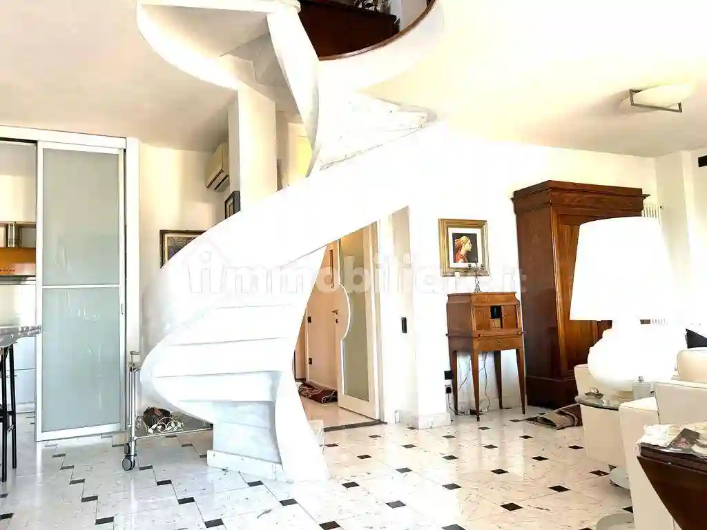 Attico - Mansarda - foto 5