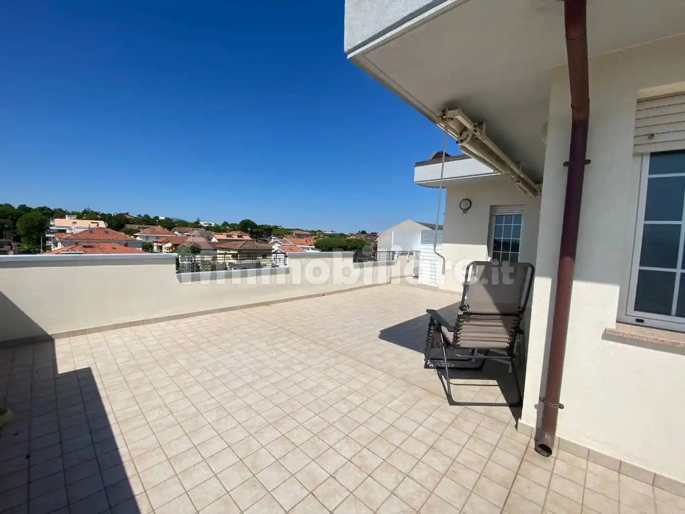 Attico - Mansarda in vendita a Riccione