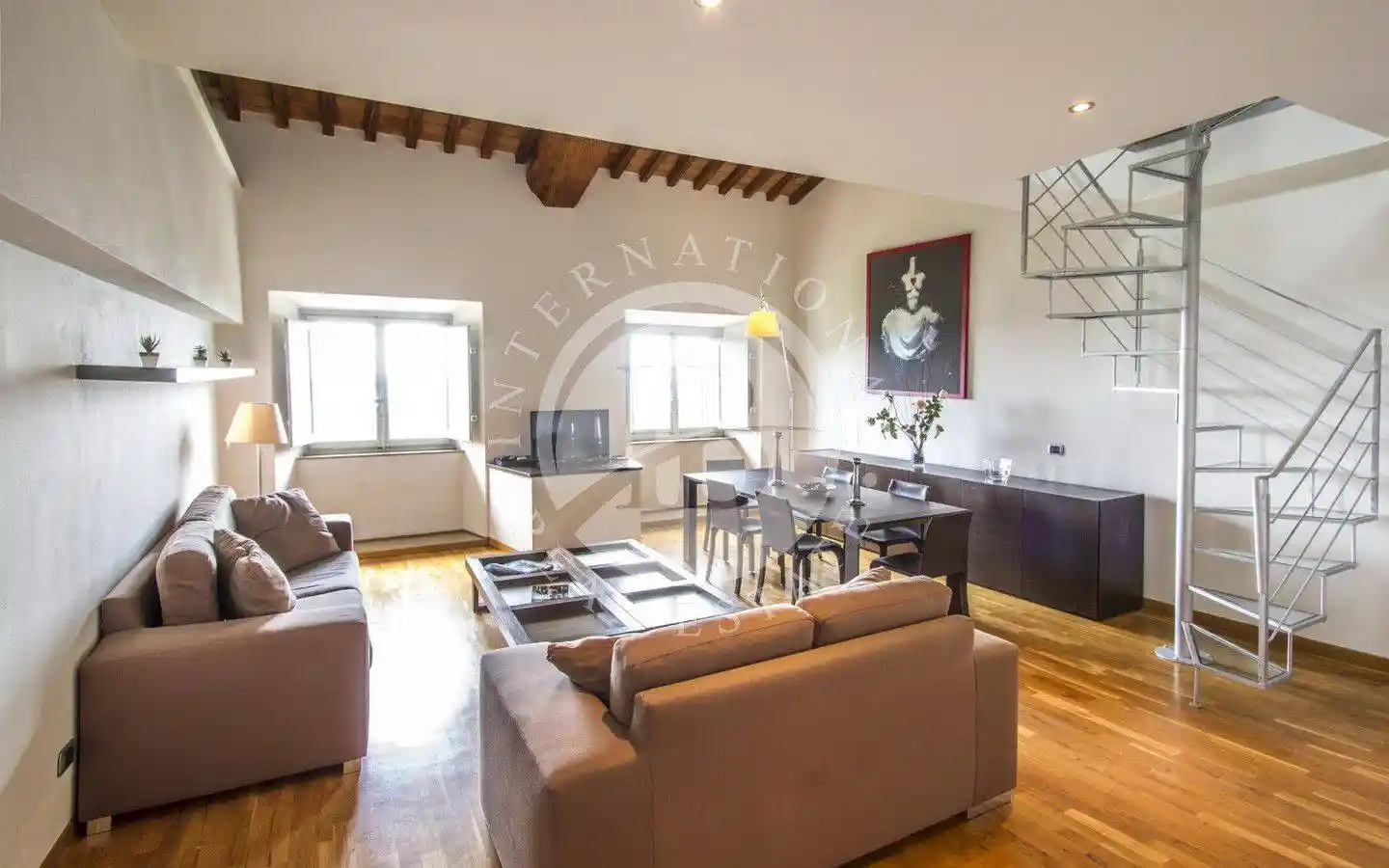 Appartamento in vendita a Lucca