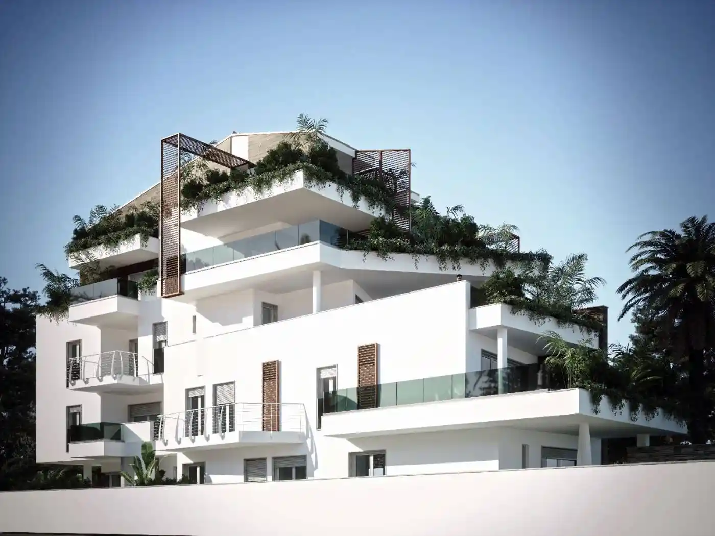 Progetto - foto 3