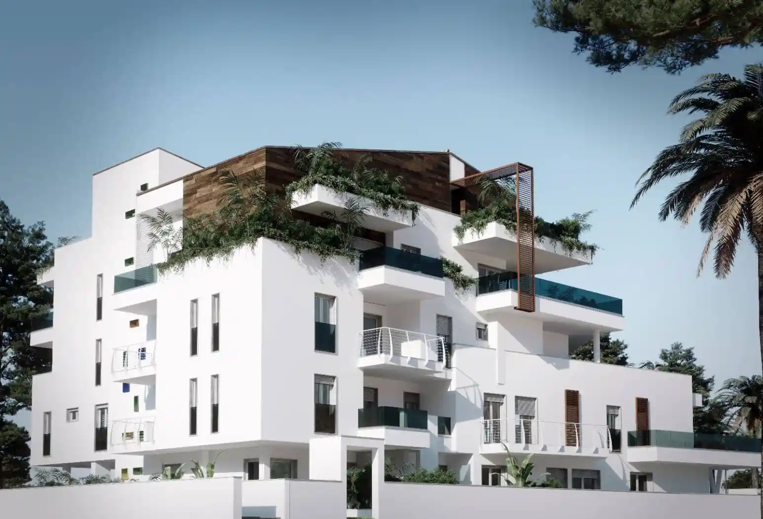 Progetto - foto 4