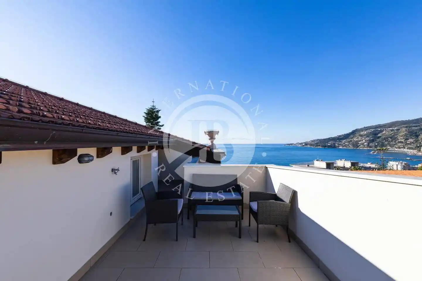 Appartamento in vendita a Ospedaletti