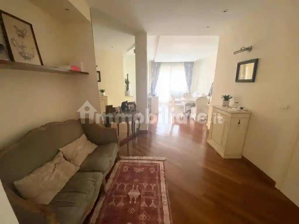 Trilocale via Sandro Botticelli 33, Stazione Centrale - Corso Vittorio, Pescara - foto 3