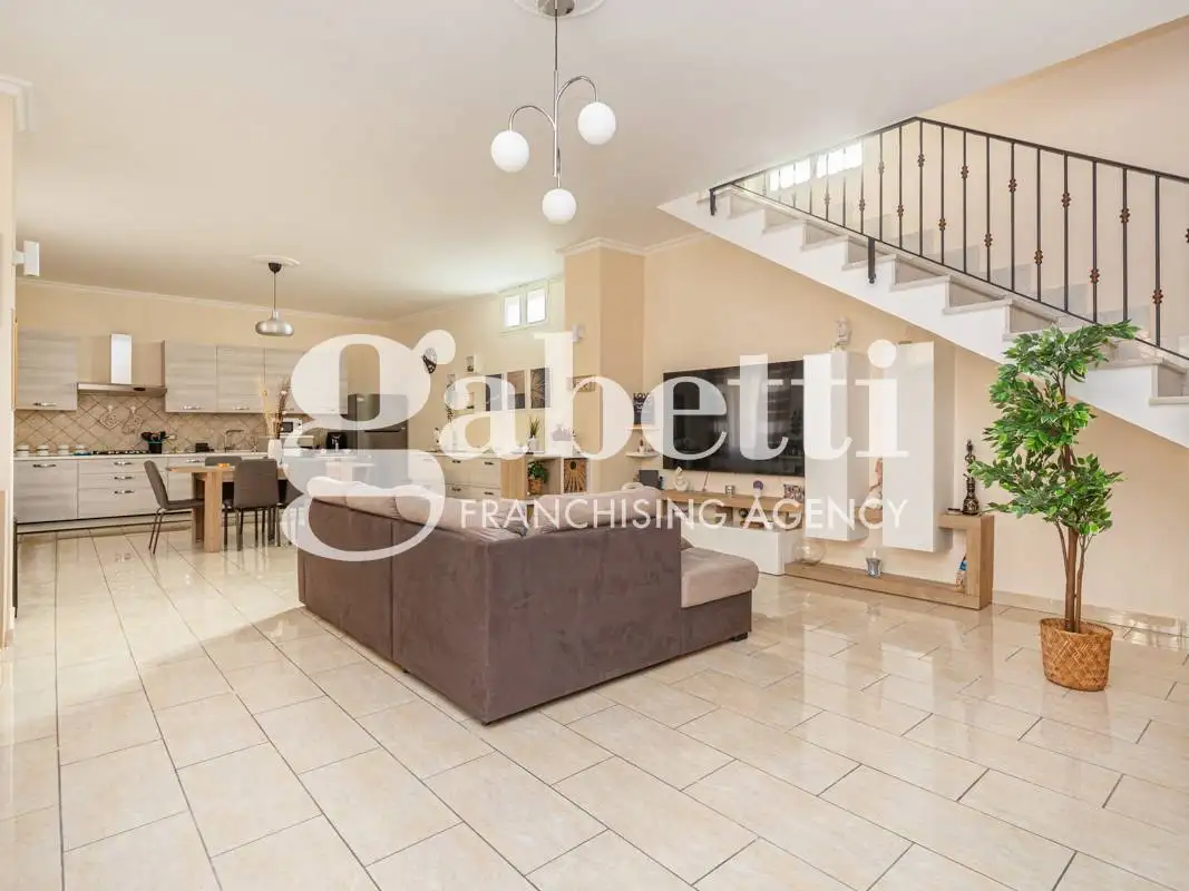 Appartamento in vendita a Frattamaggiore