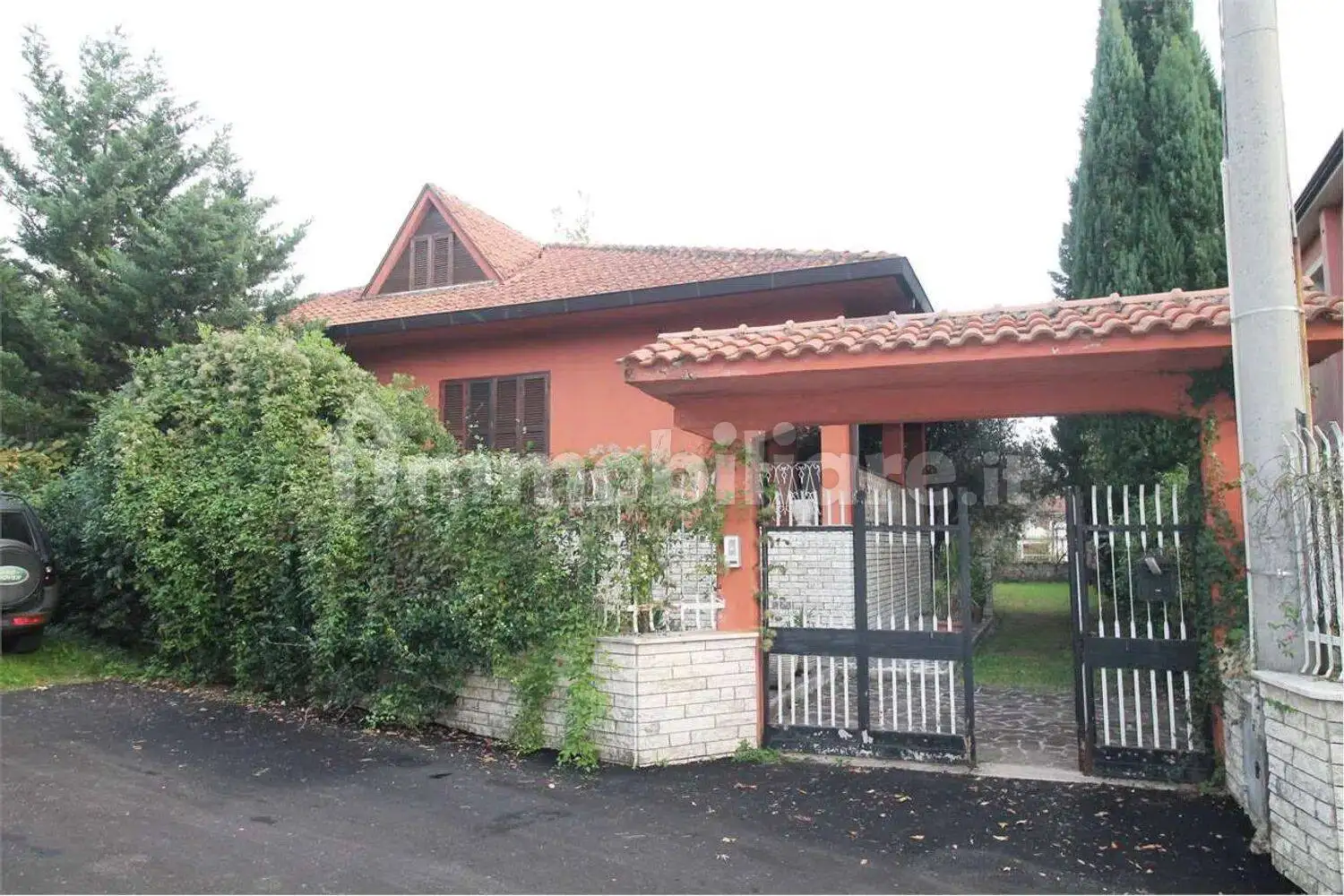 Villa in vendita a Balsorano