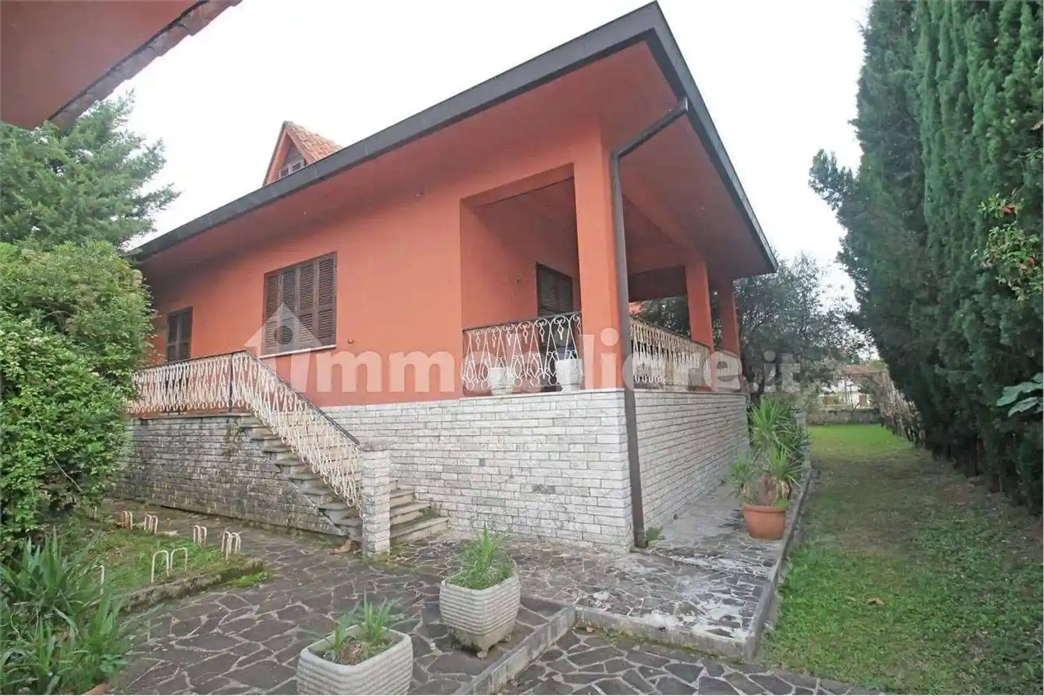 Villa unifamiliare via Ignazio Silone San C., Balsorano Nuovo, Balsorano - foto 2