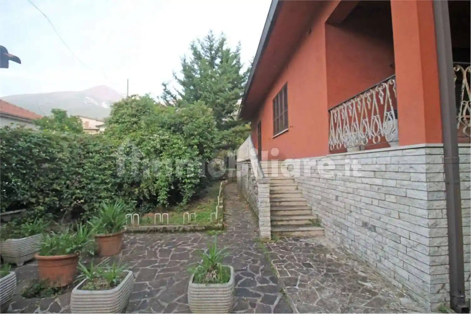 Villa unifamiliare via Ignazio Silone San C., Balsorano Nuovo, Balsorano - foto 3