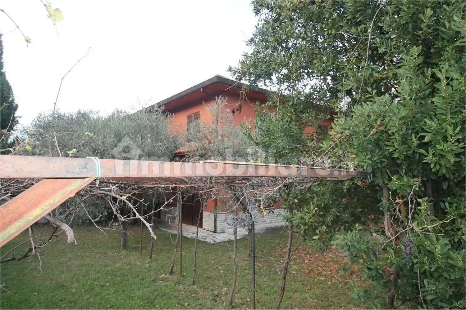 Villa unifamiliare via Ignazio Silone San C., Balsorano Nuovo, Balsorano - foto 4