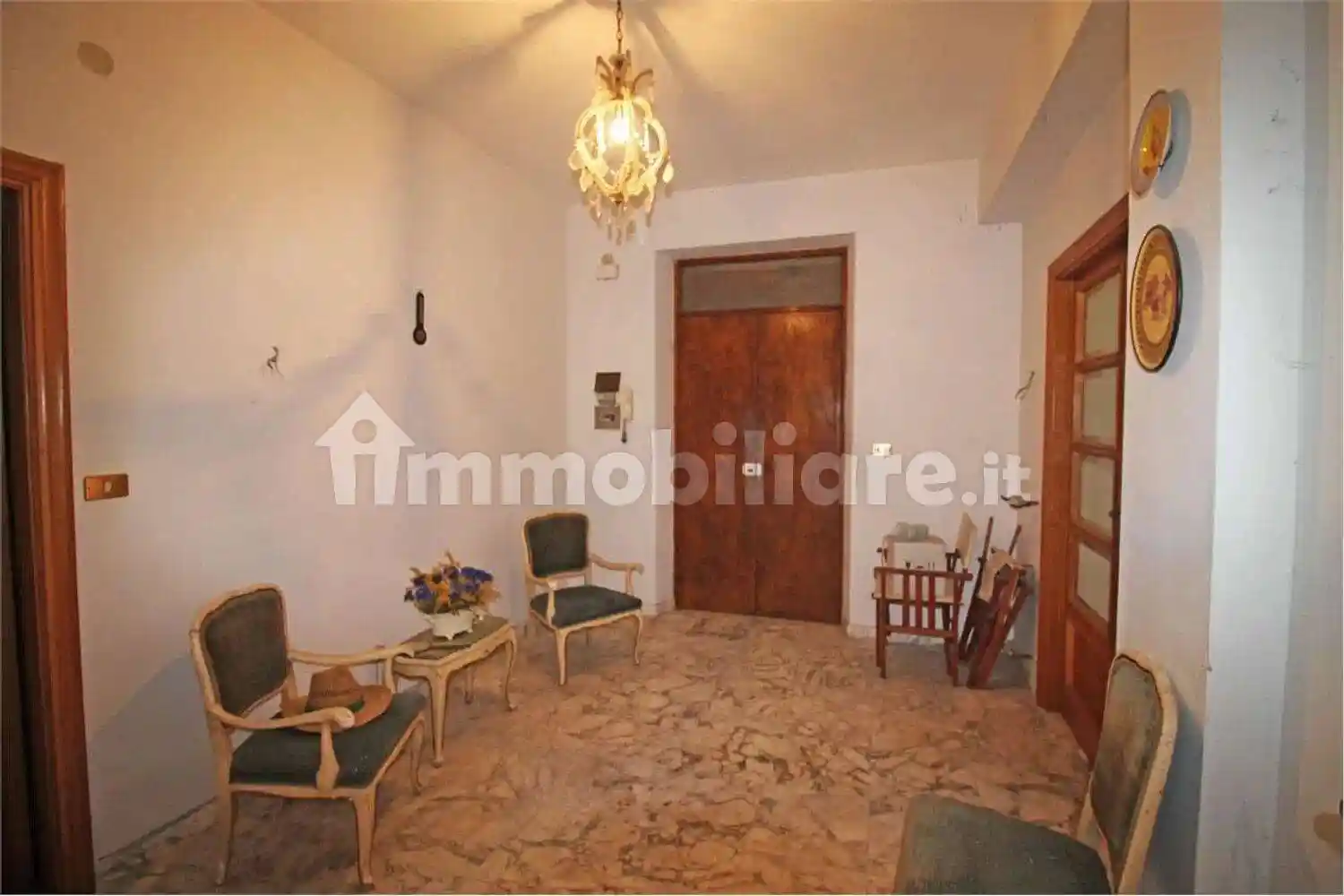 Villa unifamiliare via Ignazio Silone San C., Balsorano Nuovo, Balsorano - foto 5