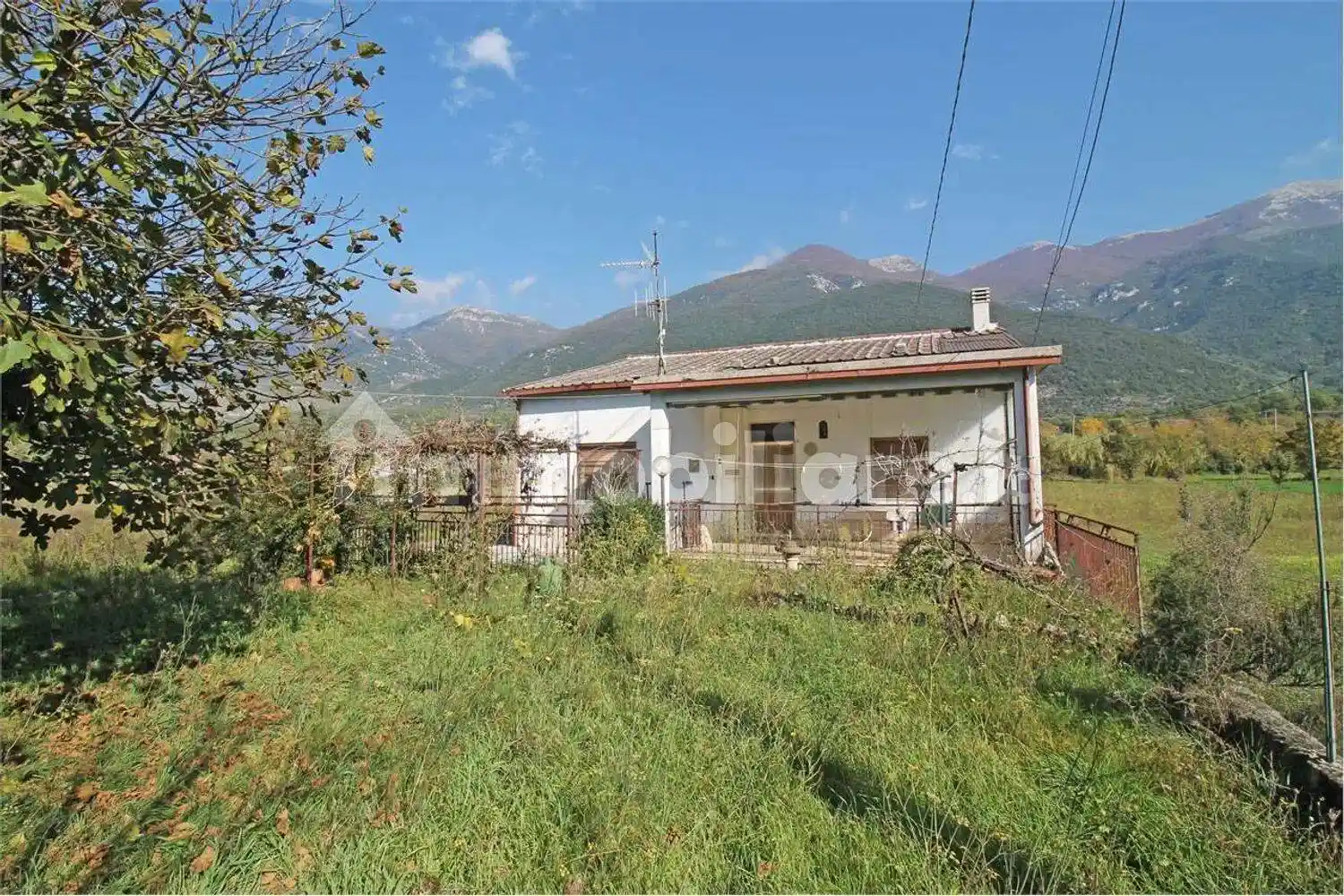 Villa in vendita a Balsorano