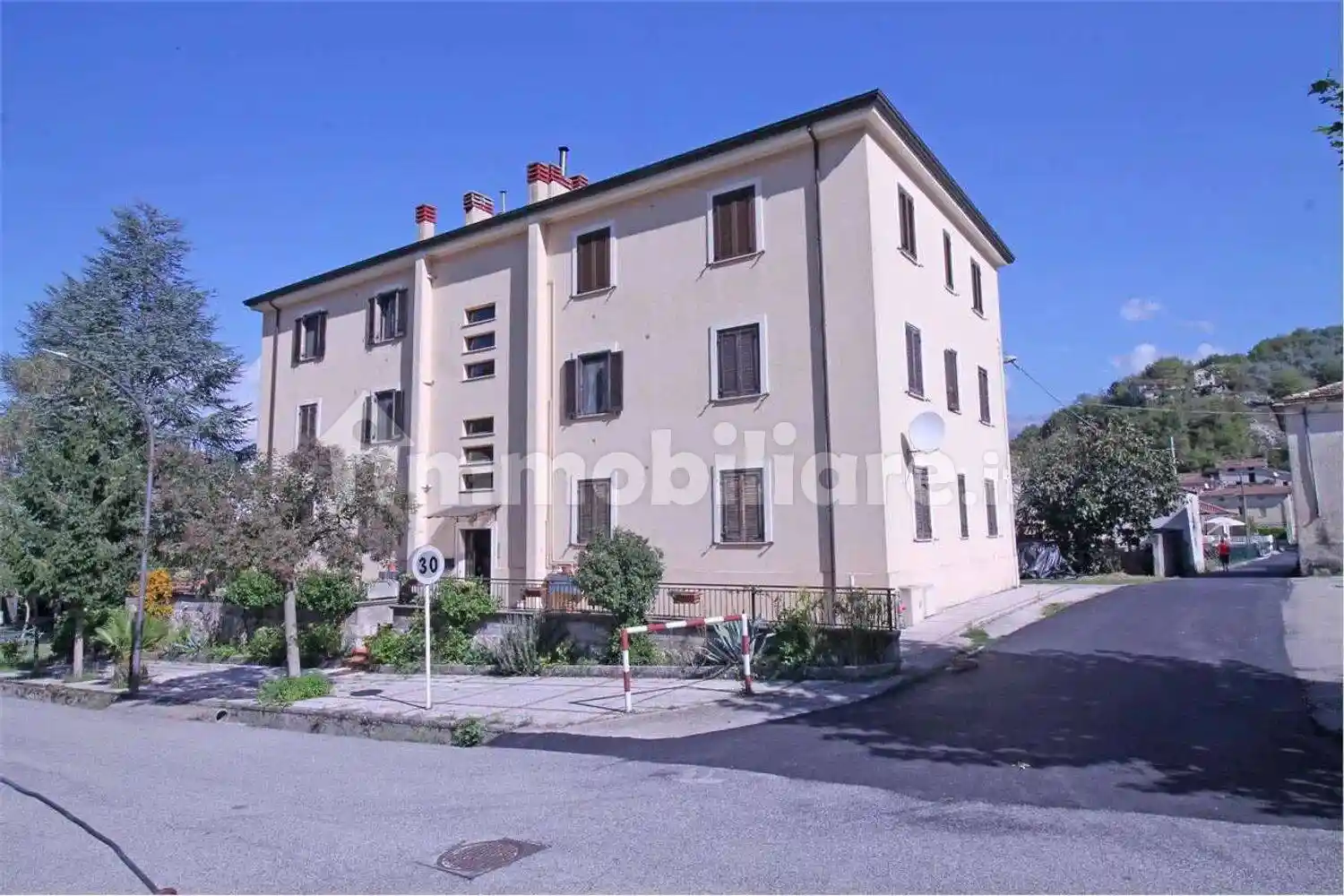 Appartamento in vendita a Villa Latina
