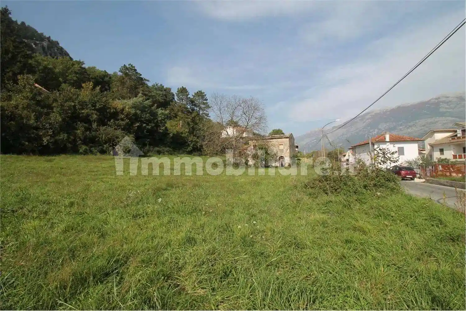 Rustico - Casale in vendita a Sora