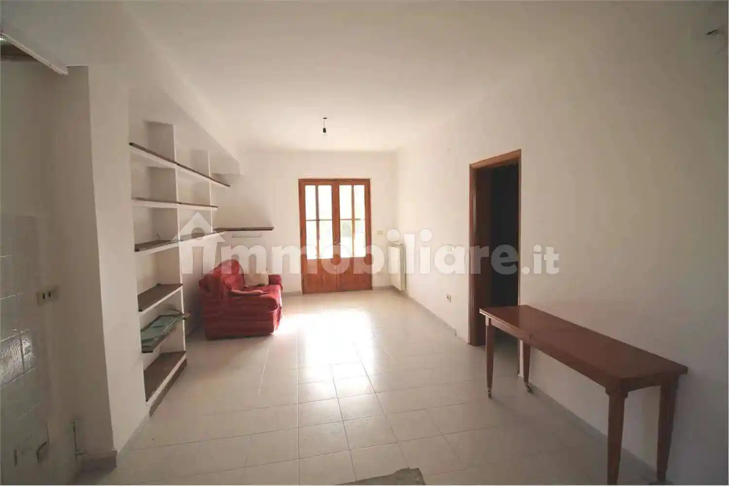 Appartamento in vendita a Balsorano