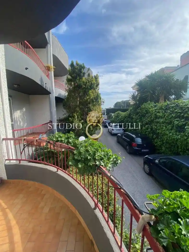 Appartamento in vendita a Bari