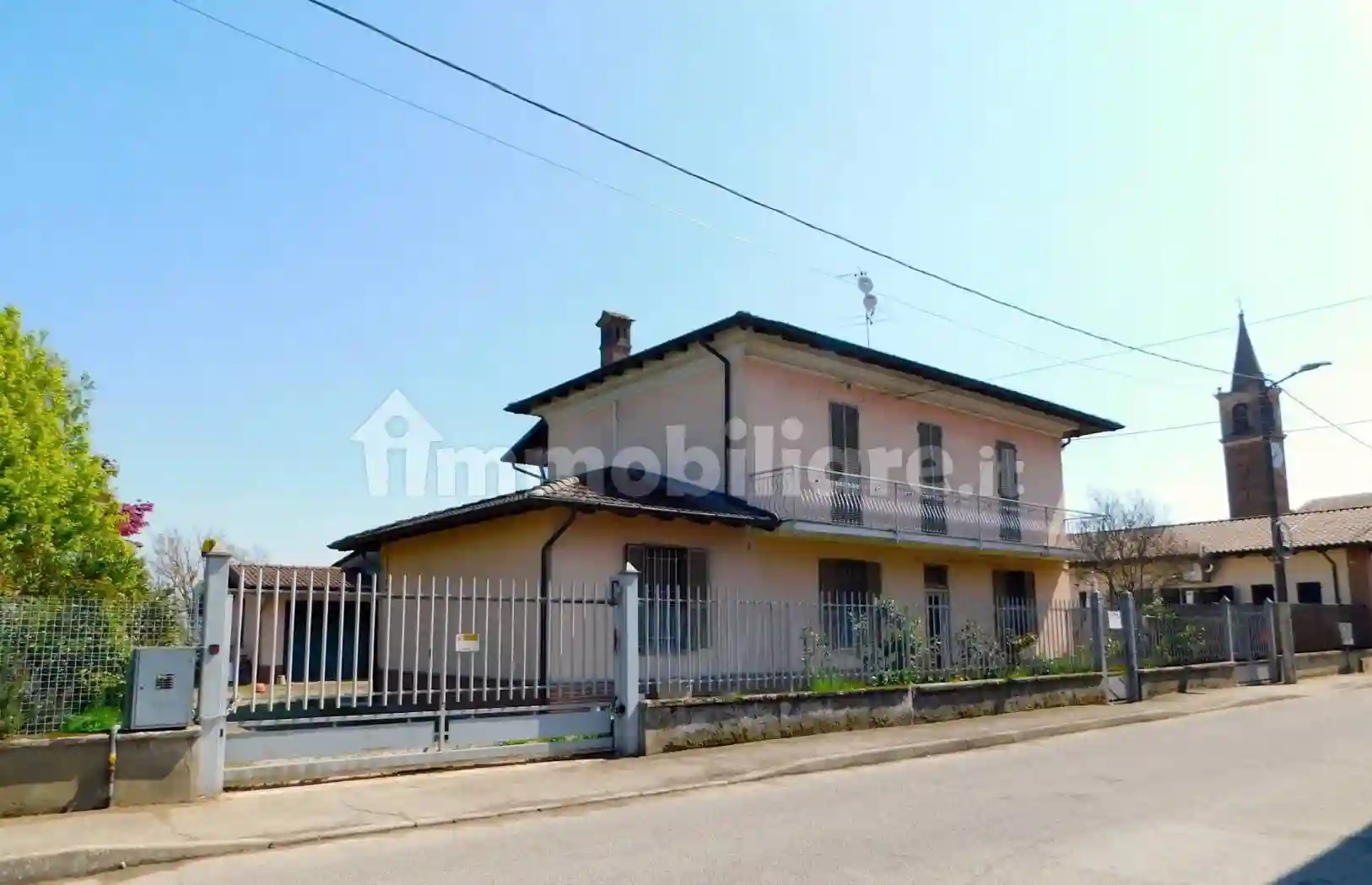 Casa indipendente - foto 4