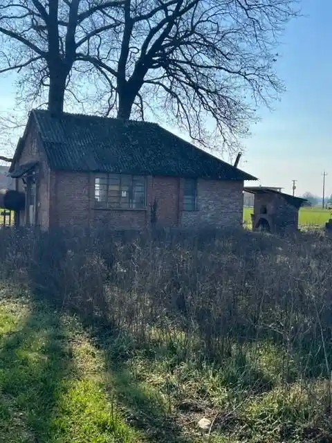 Rustico - Casale in vendita a Castellazzo Bormida
