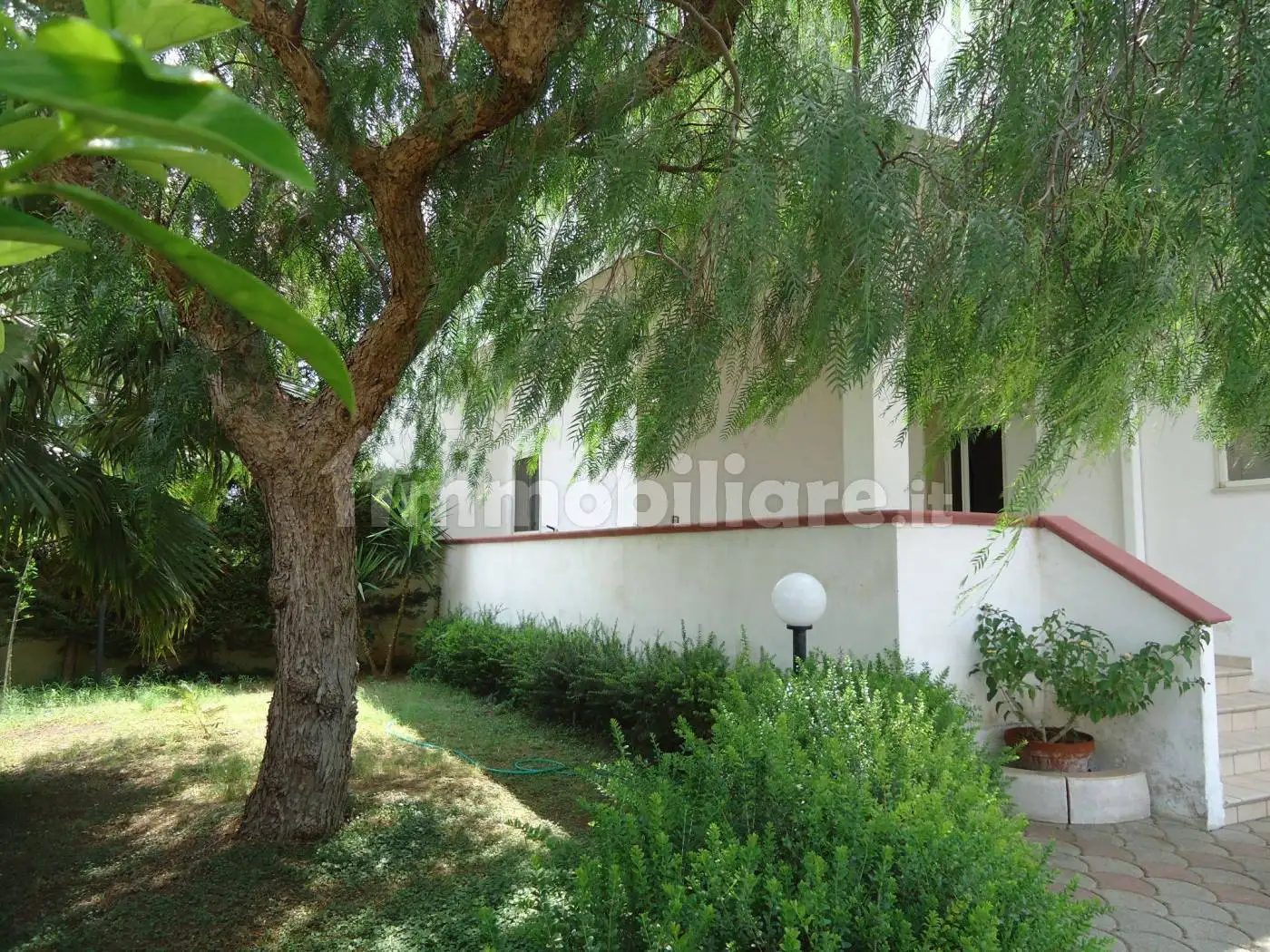 Appartamento in affitto a Maruggio