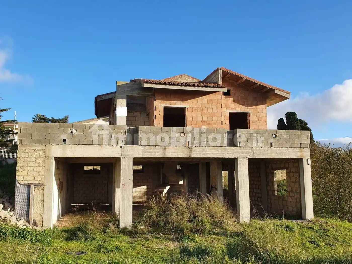 Rustico - Casale in vendita a Modica