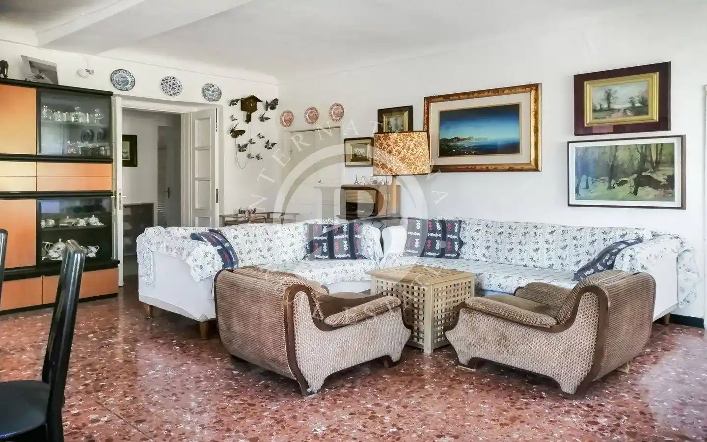 Appartamento in vendita a Levanto