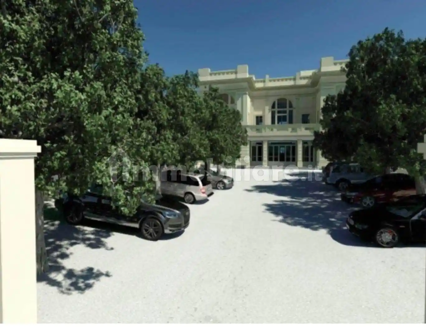 Palazzo - Edificio - foto 2