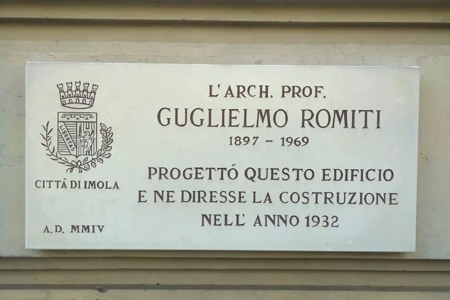 Palazzo - Edificio - foto 4