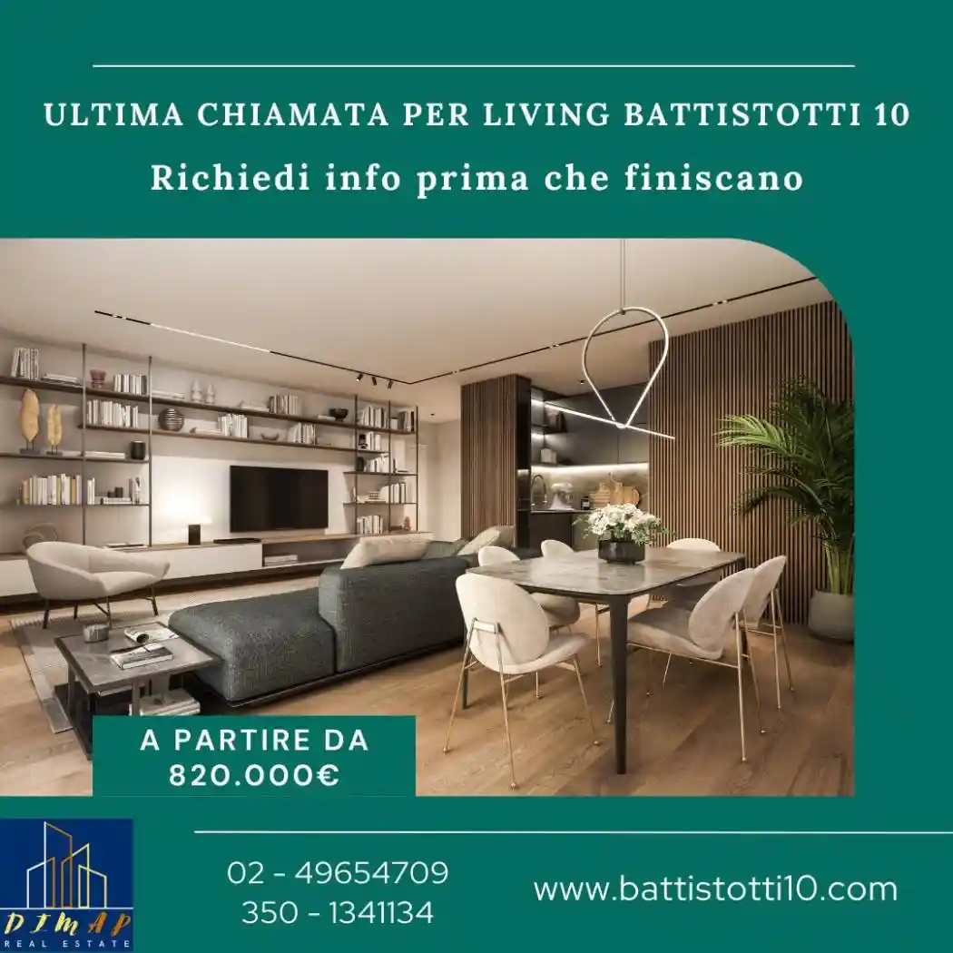 Trilocale via Luisa Battistotti Sassi 10, Plebisciti - Susa, Milano - foto 5