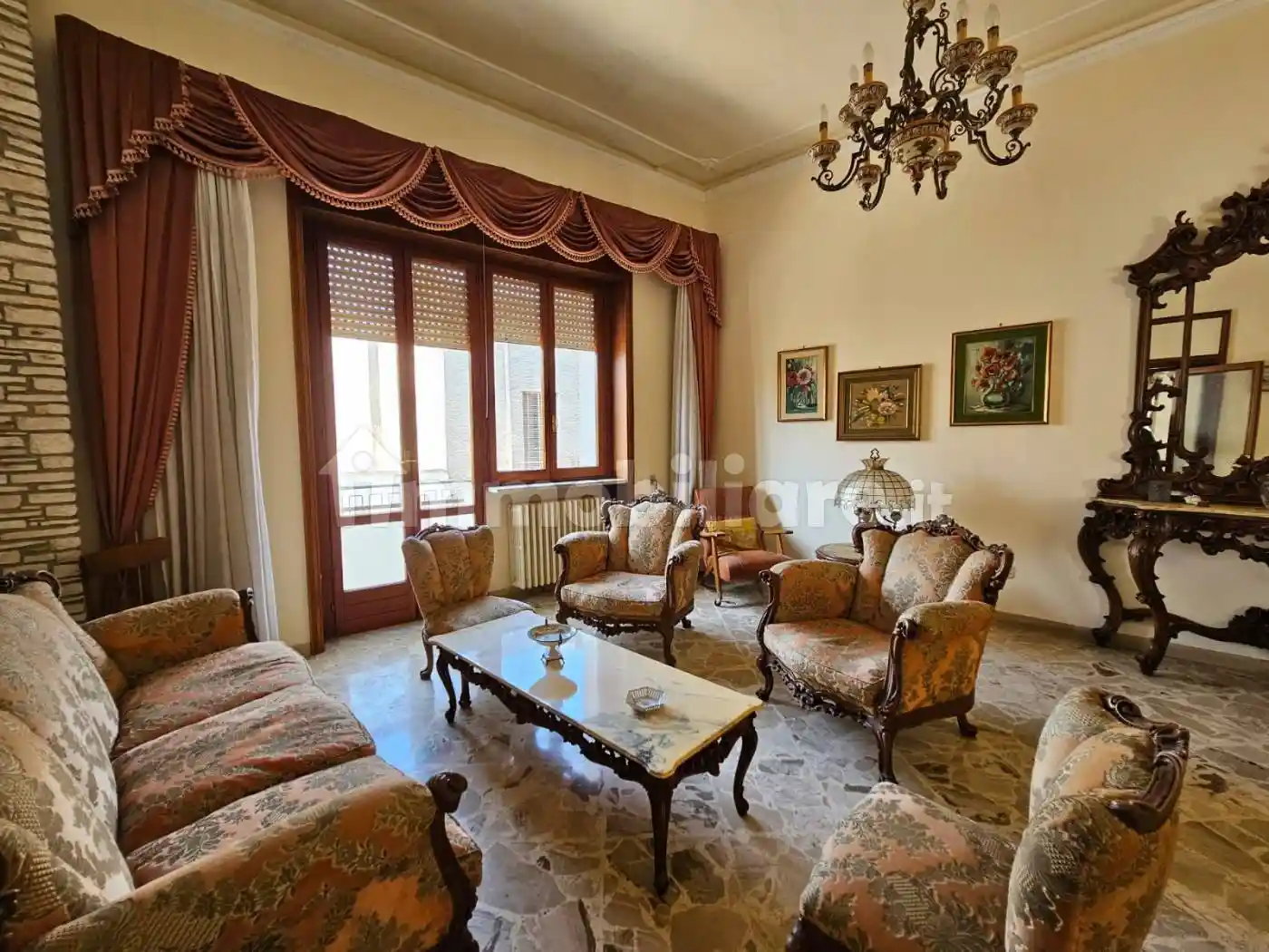 Appartamento in vendita a Presicce-Acquarica