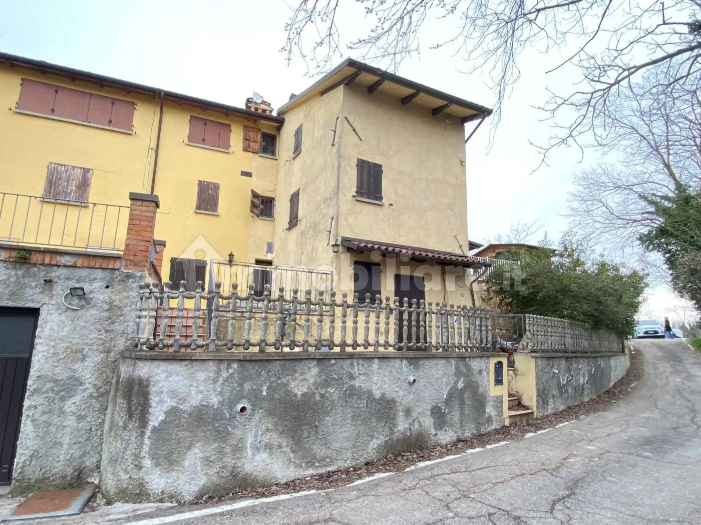 Casa indipendente in vendita a Monte San Pietro