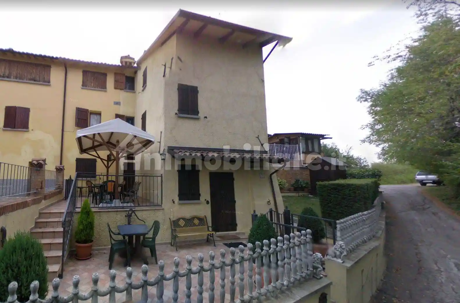 Casa indipendente - foto 3