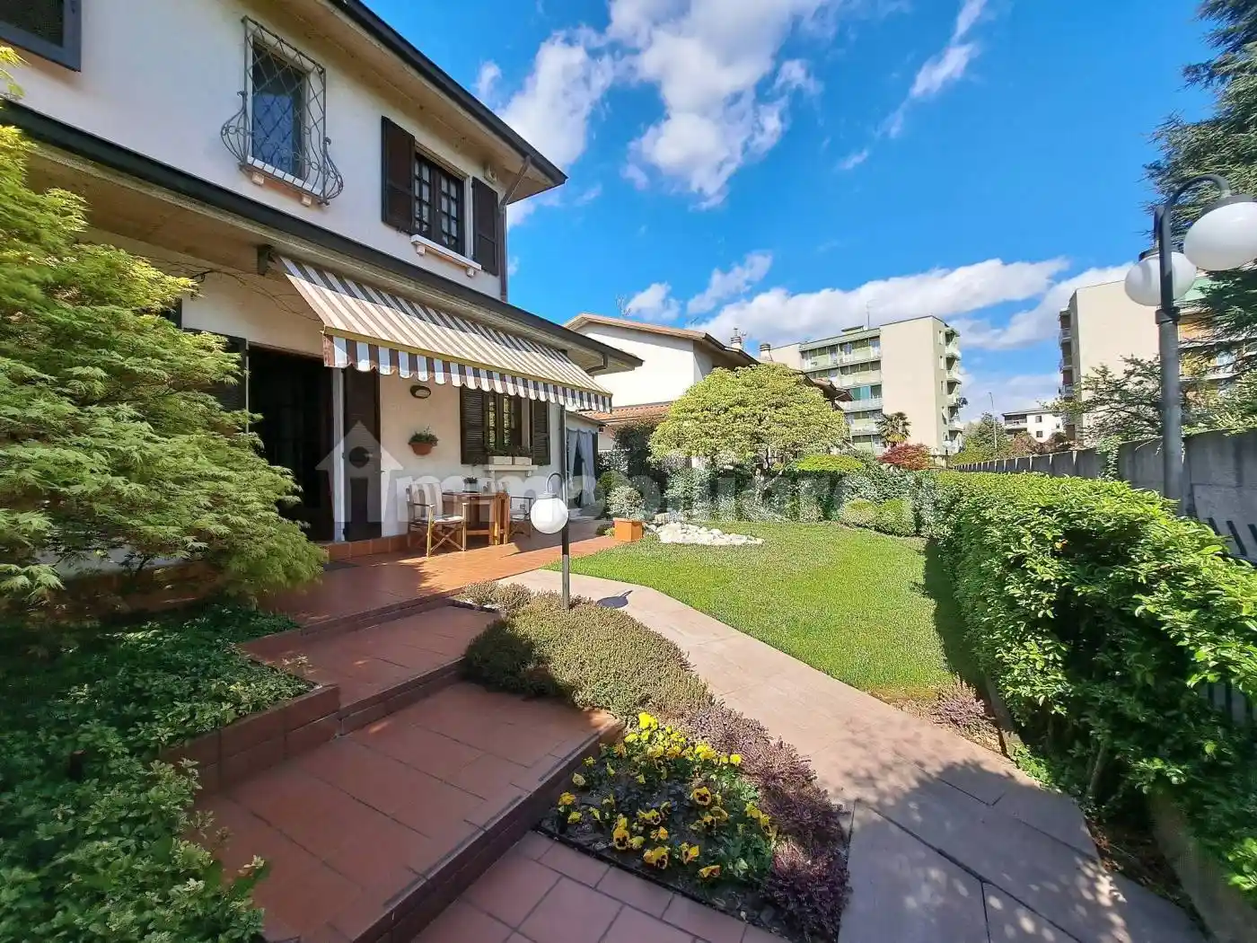 Villa in vendita a Gorgonzola