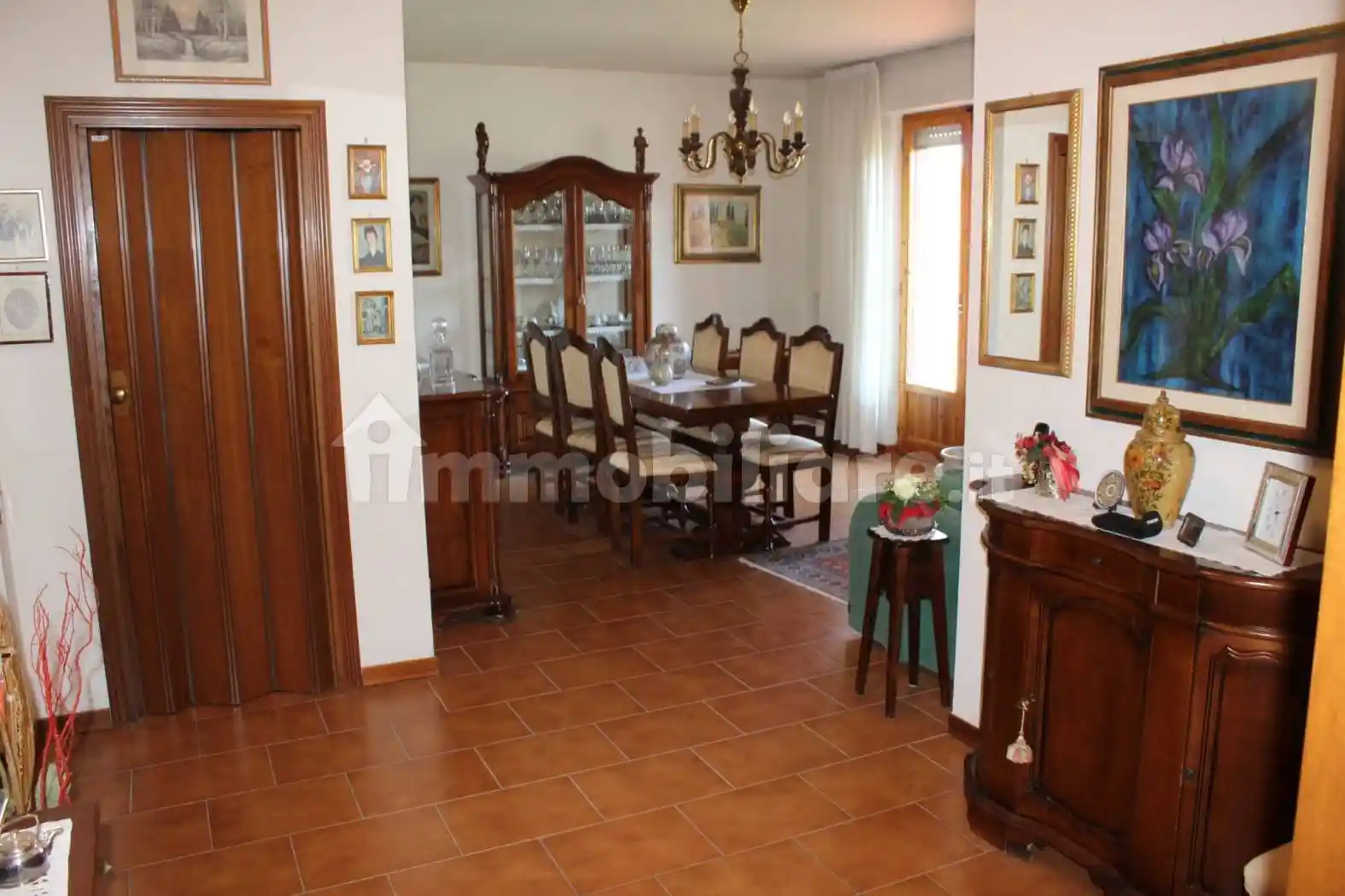 Appartamento in vendita a Poggibonsi